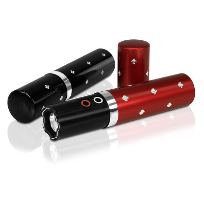 Platinium Dámsky paralyzér s LED svetlom ANGELA M-500